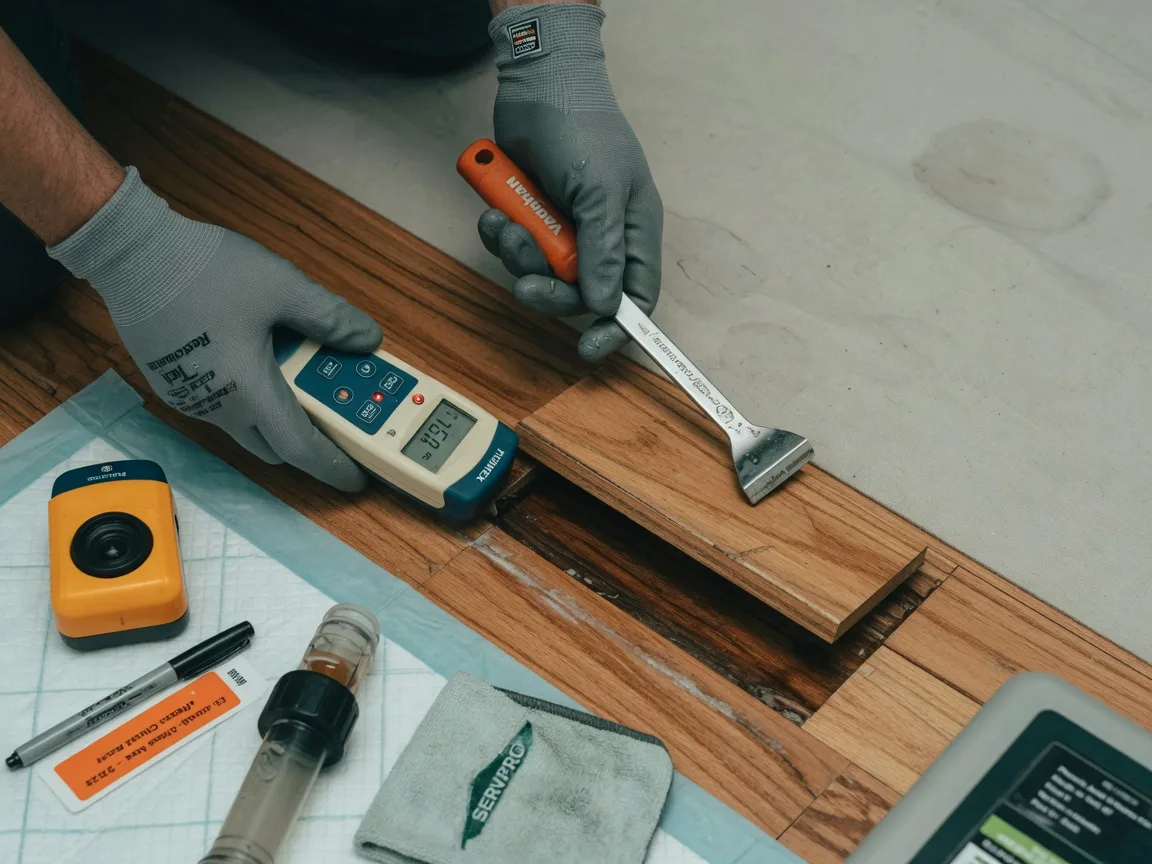 Why choose Water Damage Restoration in Eureka, MO